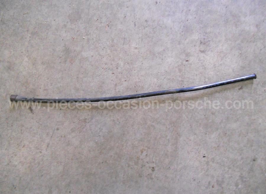 Tube de guidage jauge à huile Porsche 964